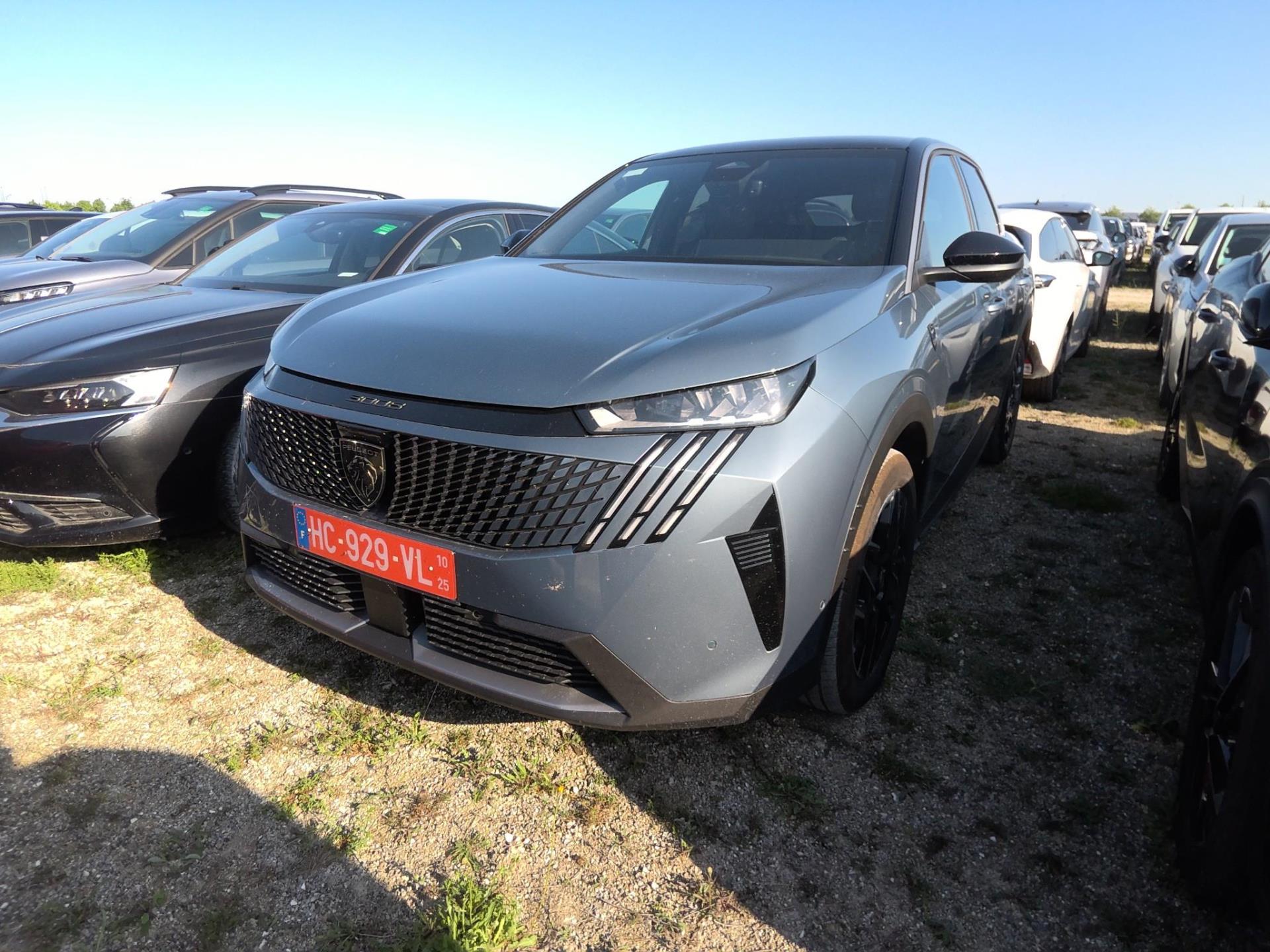 3008 III