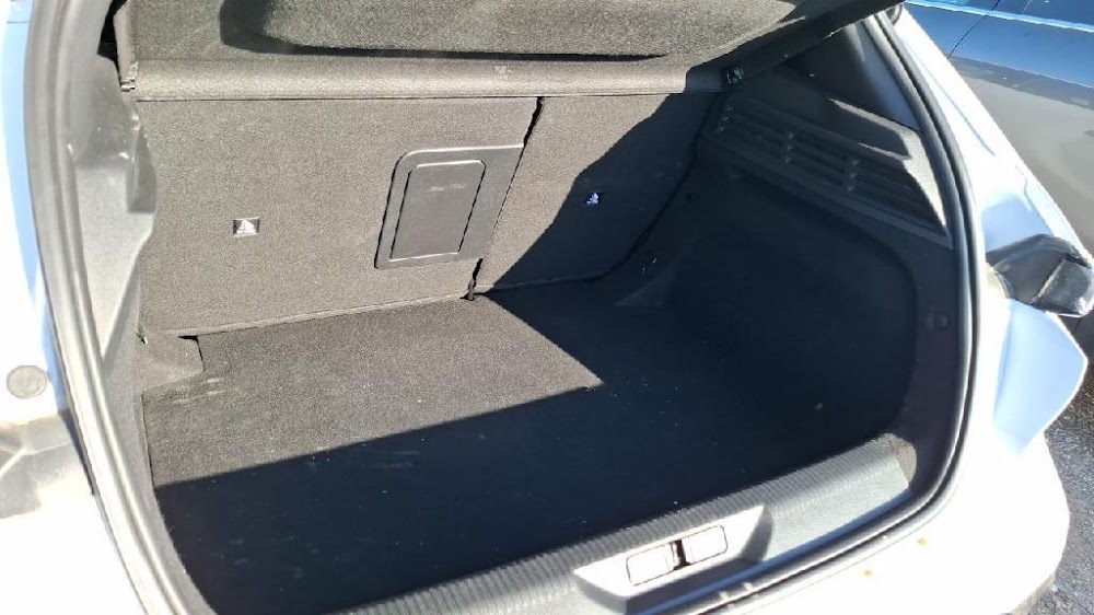 Foto Peugeot 308 11