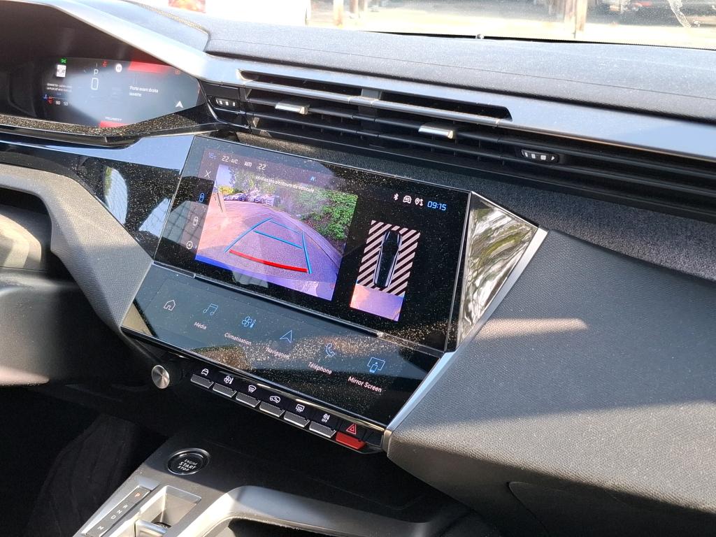 Peugeot 308 SW BlueHDi 130ch S&S EAT8 Allure 2022