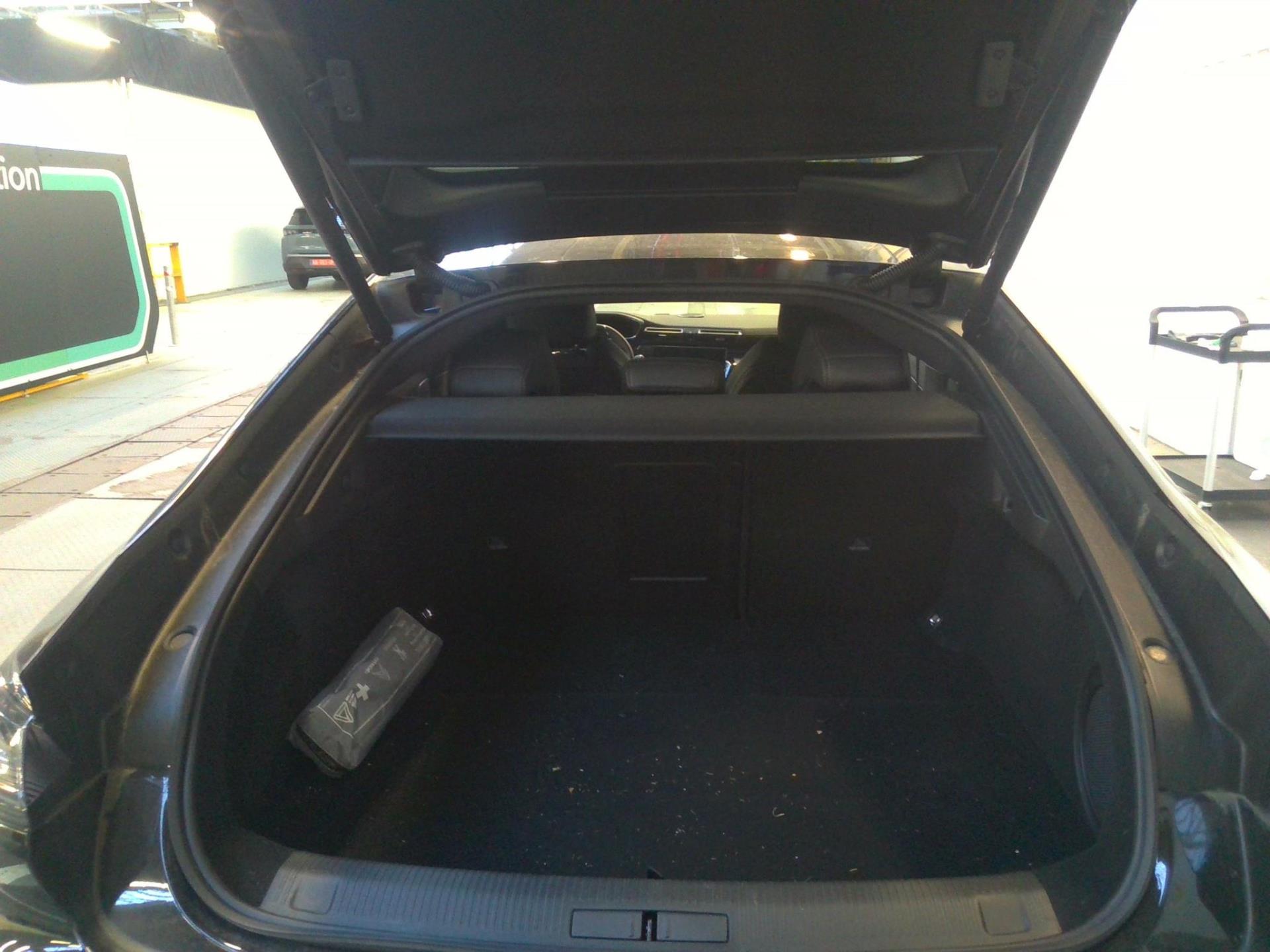 Peugeot 508 PureTech 130 ch S&S EAT8 GT Pack 2023