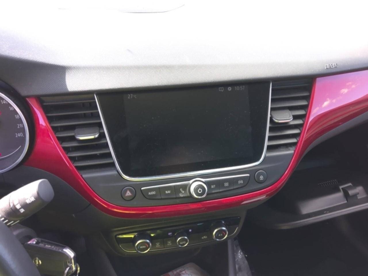 Foto Opel Combo 8