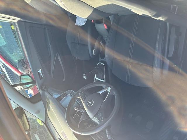 Foto Opel CrossLand 16