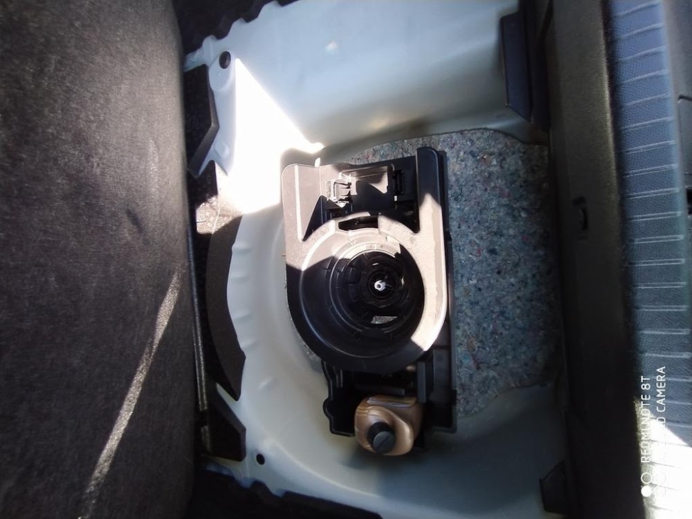 Foto Opel Corsa 14