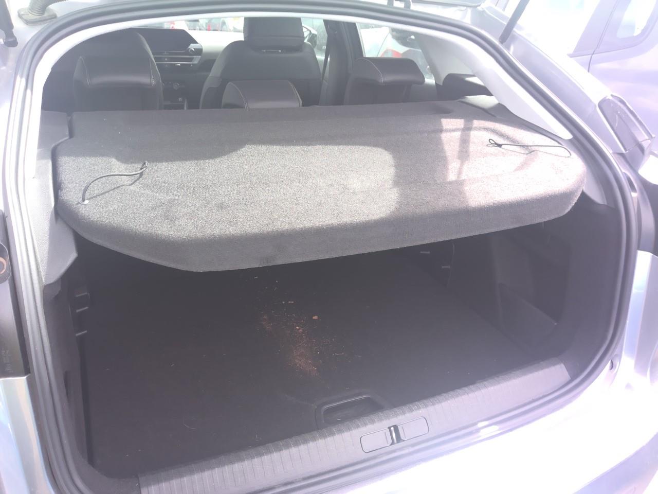 Foto Citroën C4 X 18