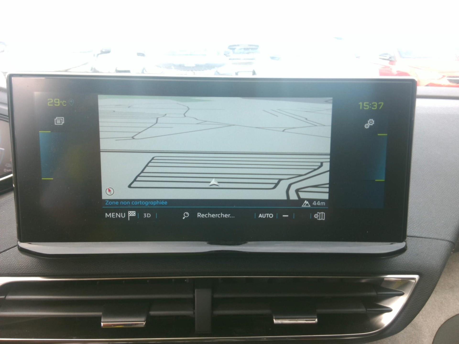 Peugeot 3008 Hybrid 225 e-EAT8 GT 2023