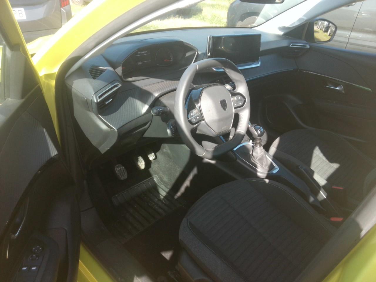 Foto Peugeot 308 2