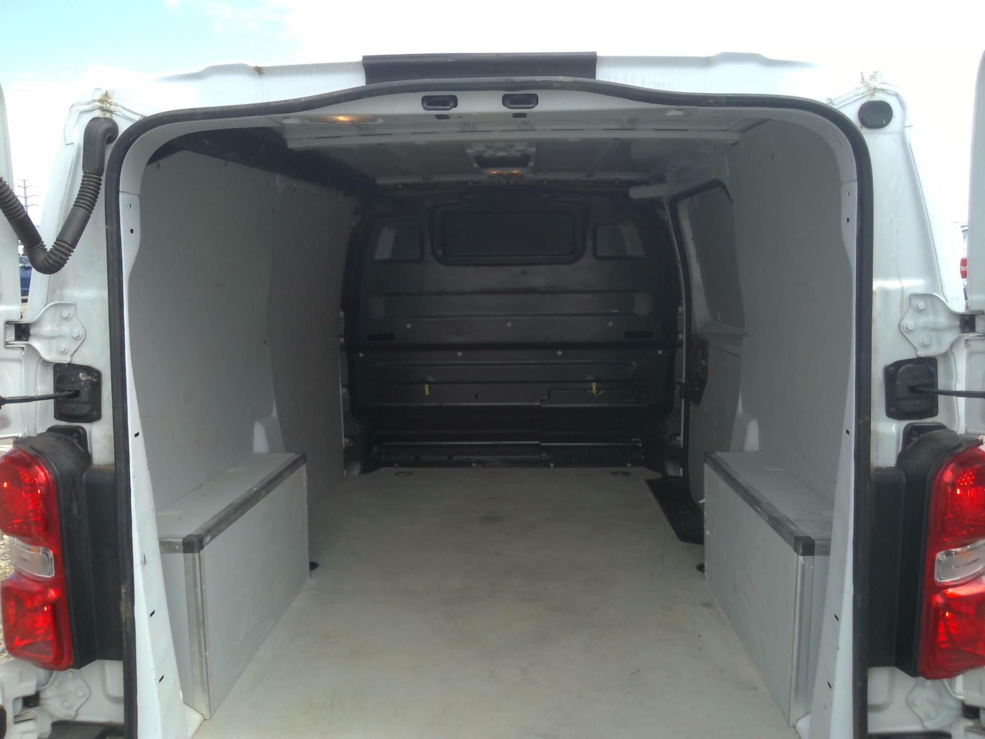 Peugeot EXPERT FGN TOLE M BLUEHDI 120 S&S BVM6  2023
