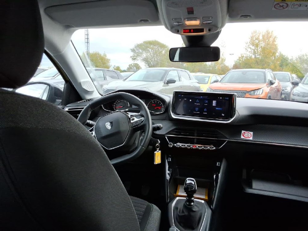 Foto Peugeot 308 6