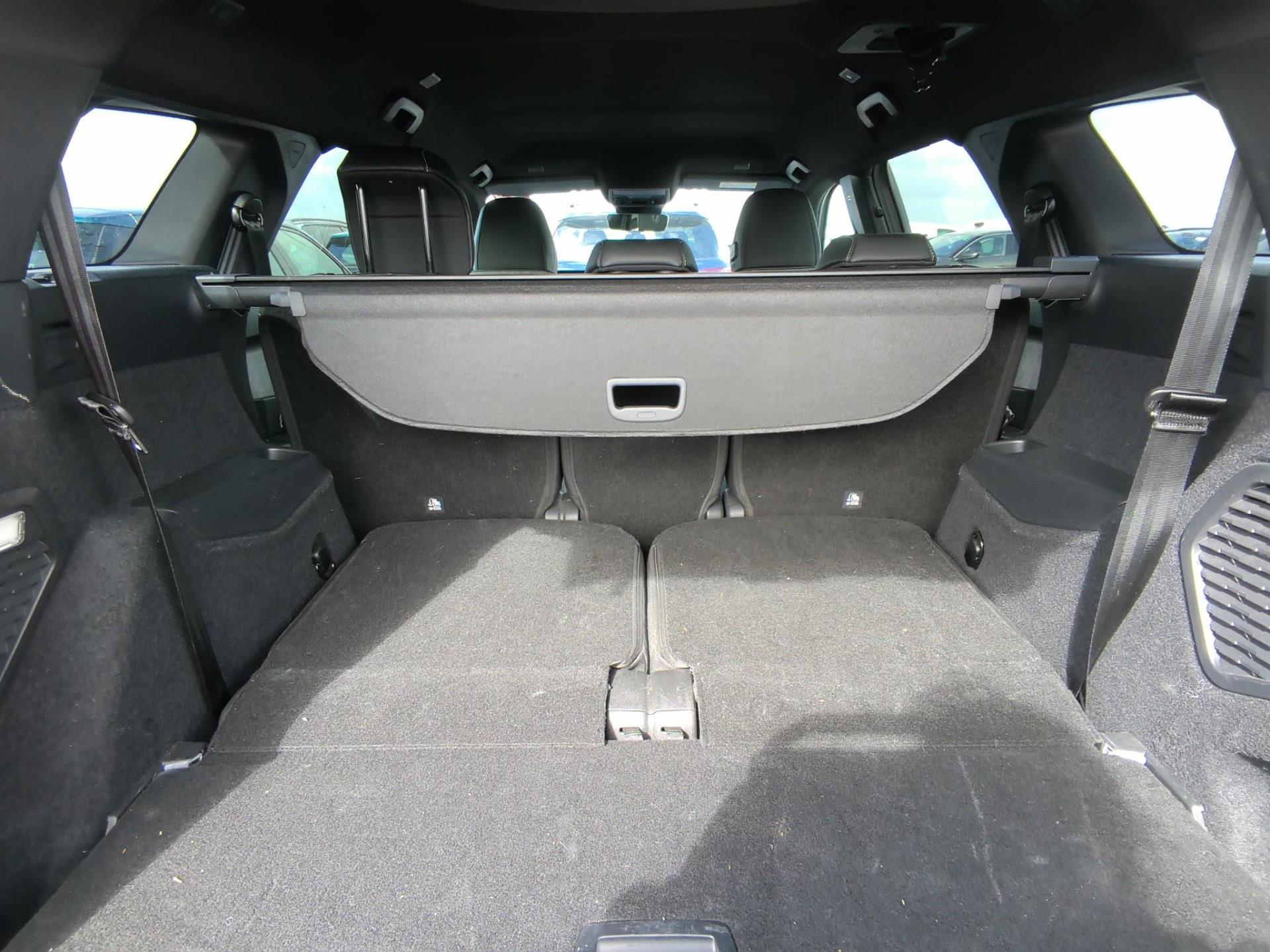 Peugeot 5008 Hybrid 145 ch e-DCS6 GT 2025