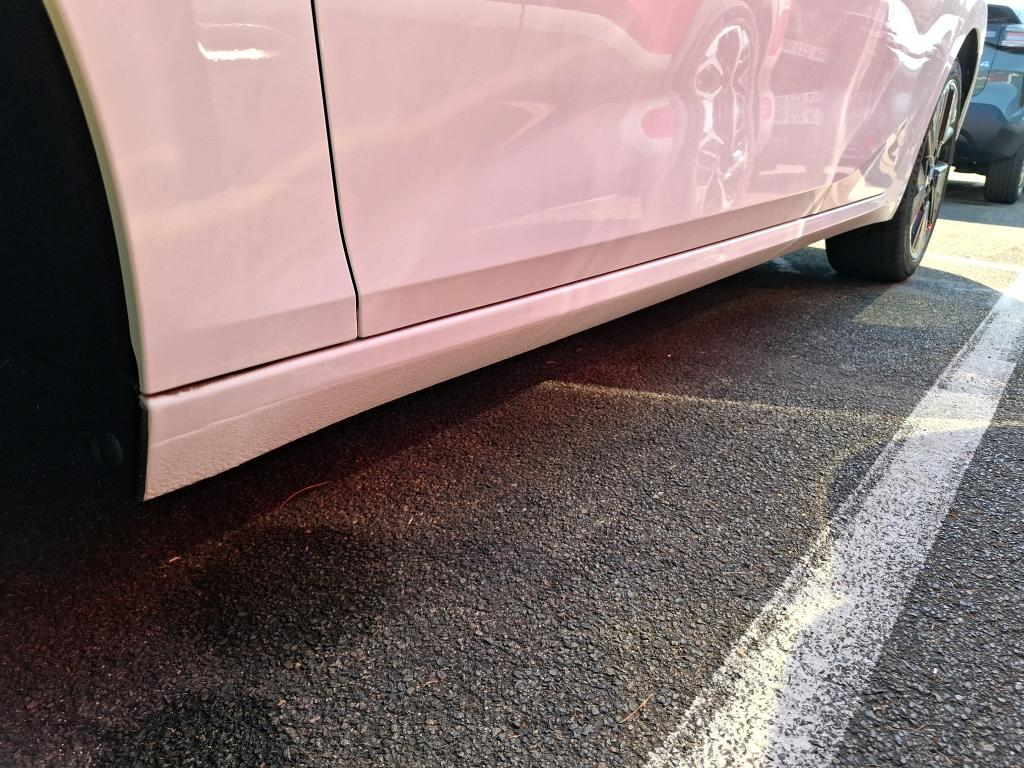 Opel Astra Electrique 156 ch & Batterie 54 kWh GS 2024