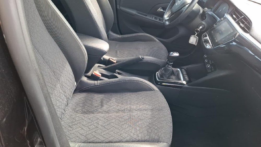 Foto Opel Corsa 13