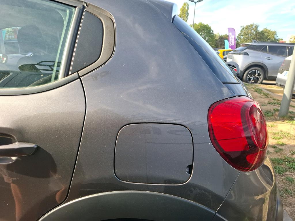 Citroen C3 PureTech 83 S&S BVM5 Feel Pack 2022