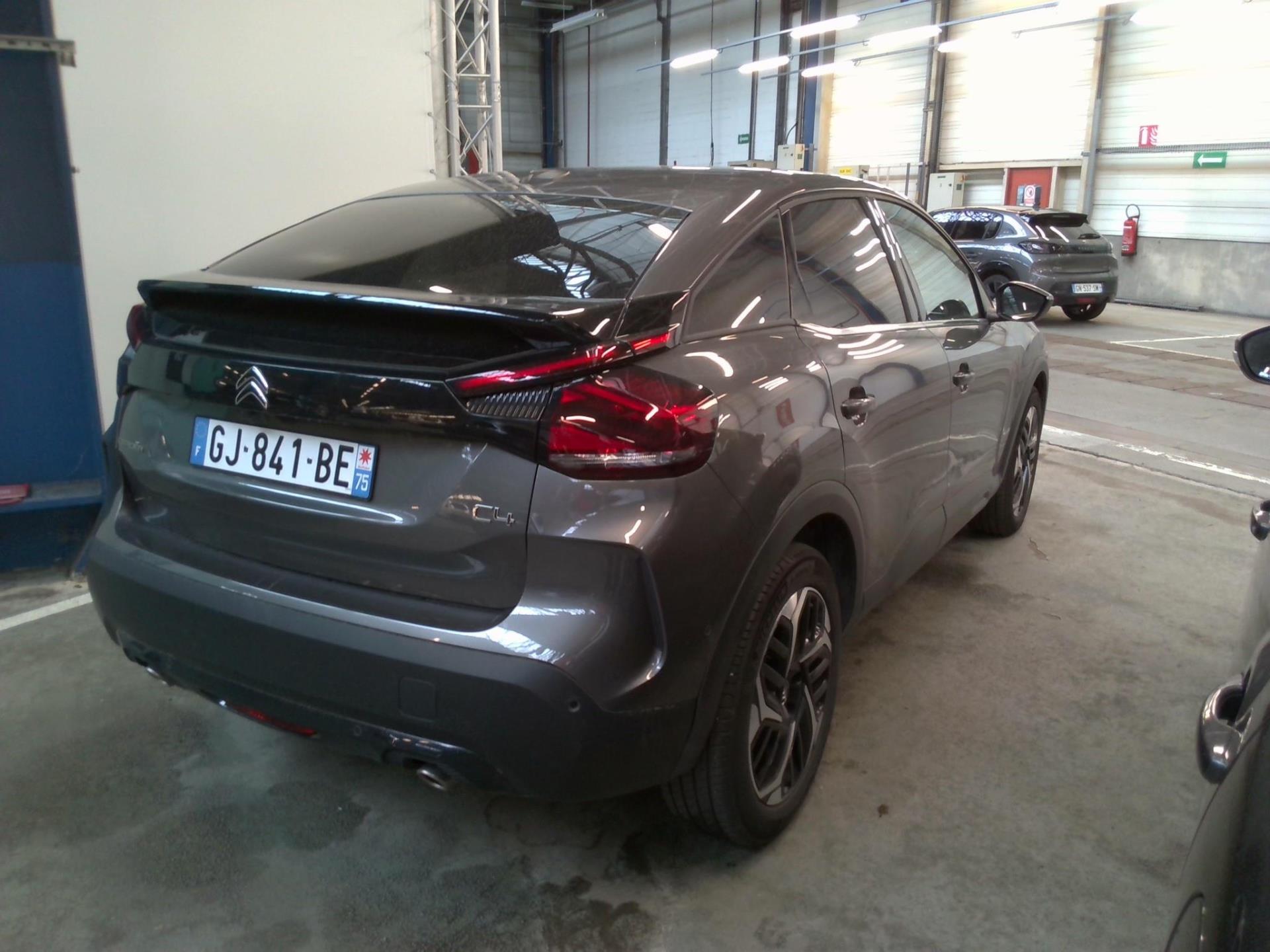 Citroen C4 PureTech 130 S&S EAT8 Shine Pack 2022
