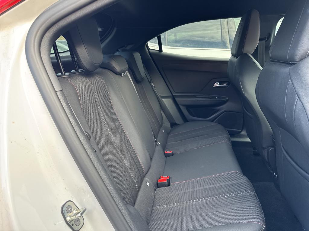 Opel Mokka 1.2 Turbo 100 ch BVM6 GS 2023