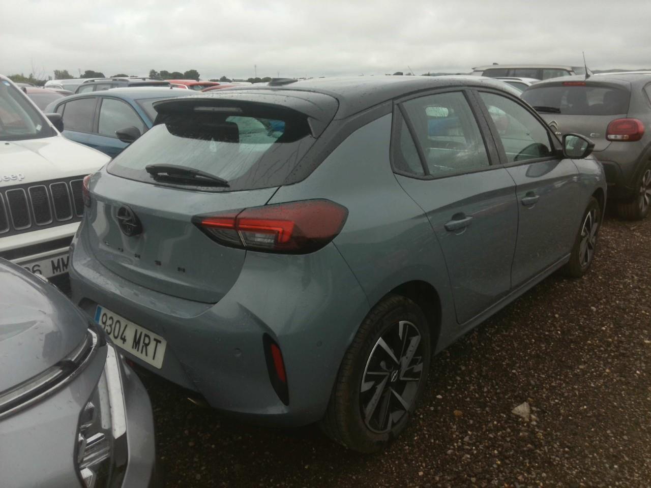 Foto Opel Corsa 7