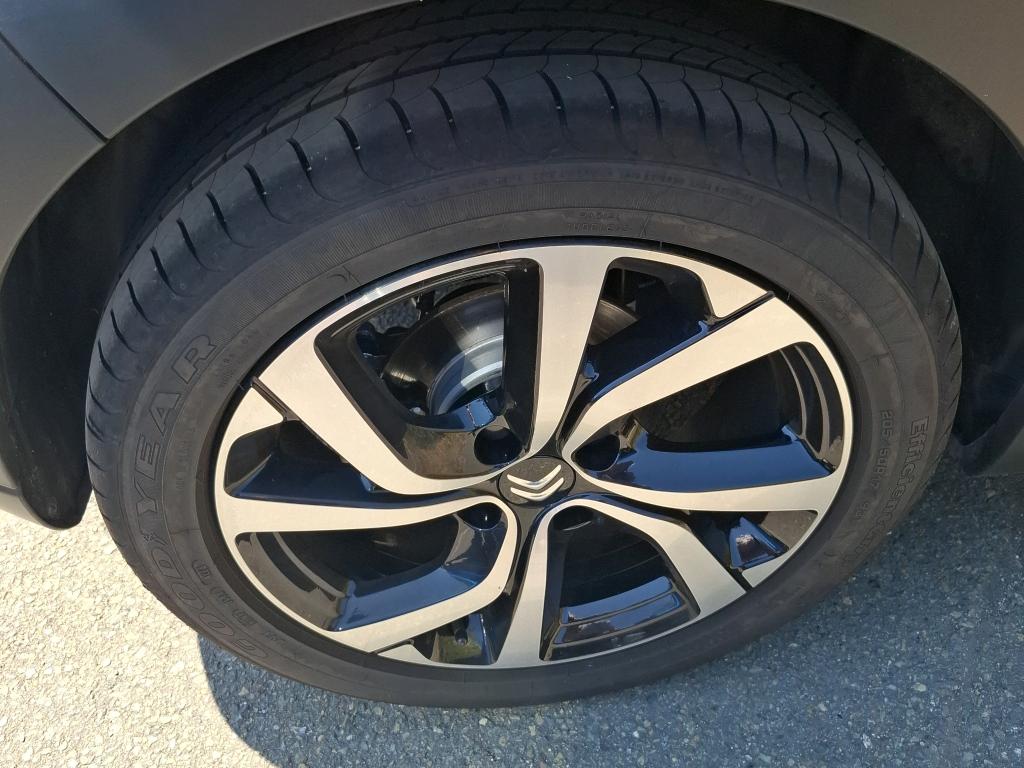 Citroen C3 PureTech 110 EAT6 Elle 2024