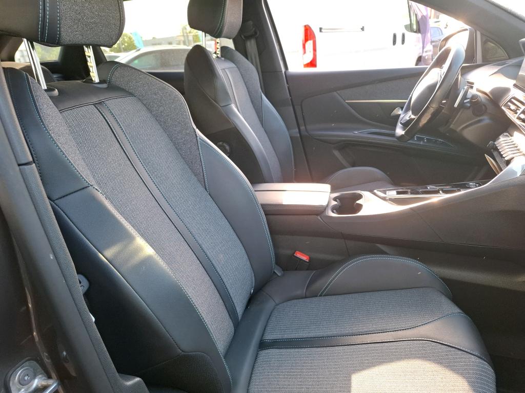 Peugeot 3008 PureTech 130ch S&S EAT8 Allure Pack 2023