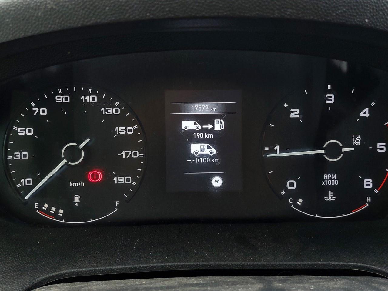 Foto Citroën Jumper 6