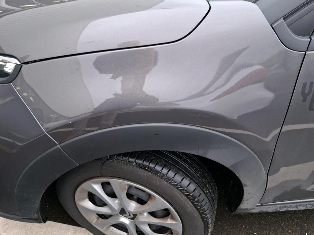 Citroen C3 PureTech 83 ch BVM5 You 2023