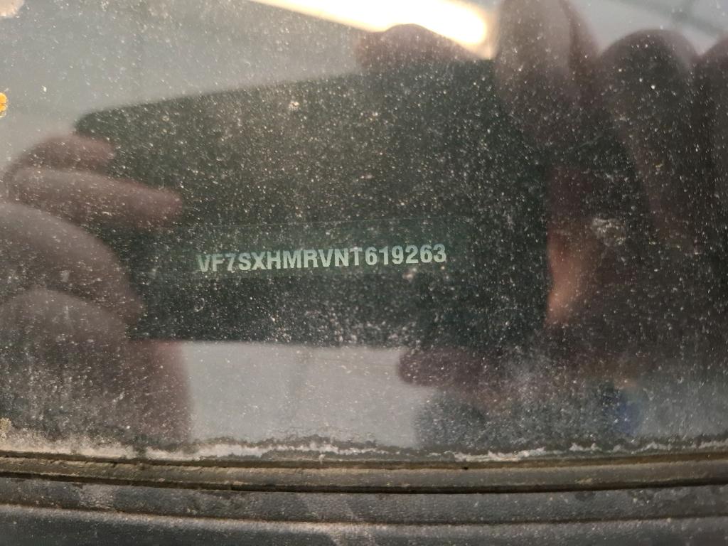 Citroen C3 PureTech 83 S&S BVM5 Feel Pack 2022