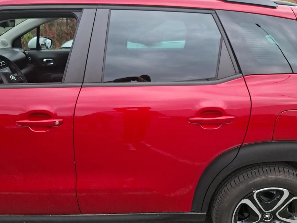 Citroen C3 Aircross PureTech 110 S&S BVM6 You 2024