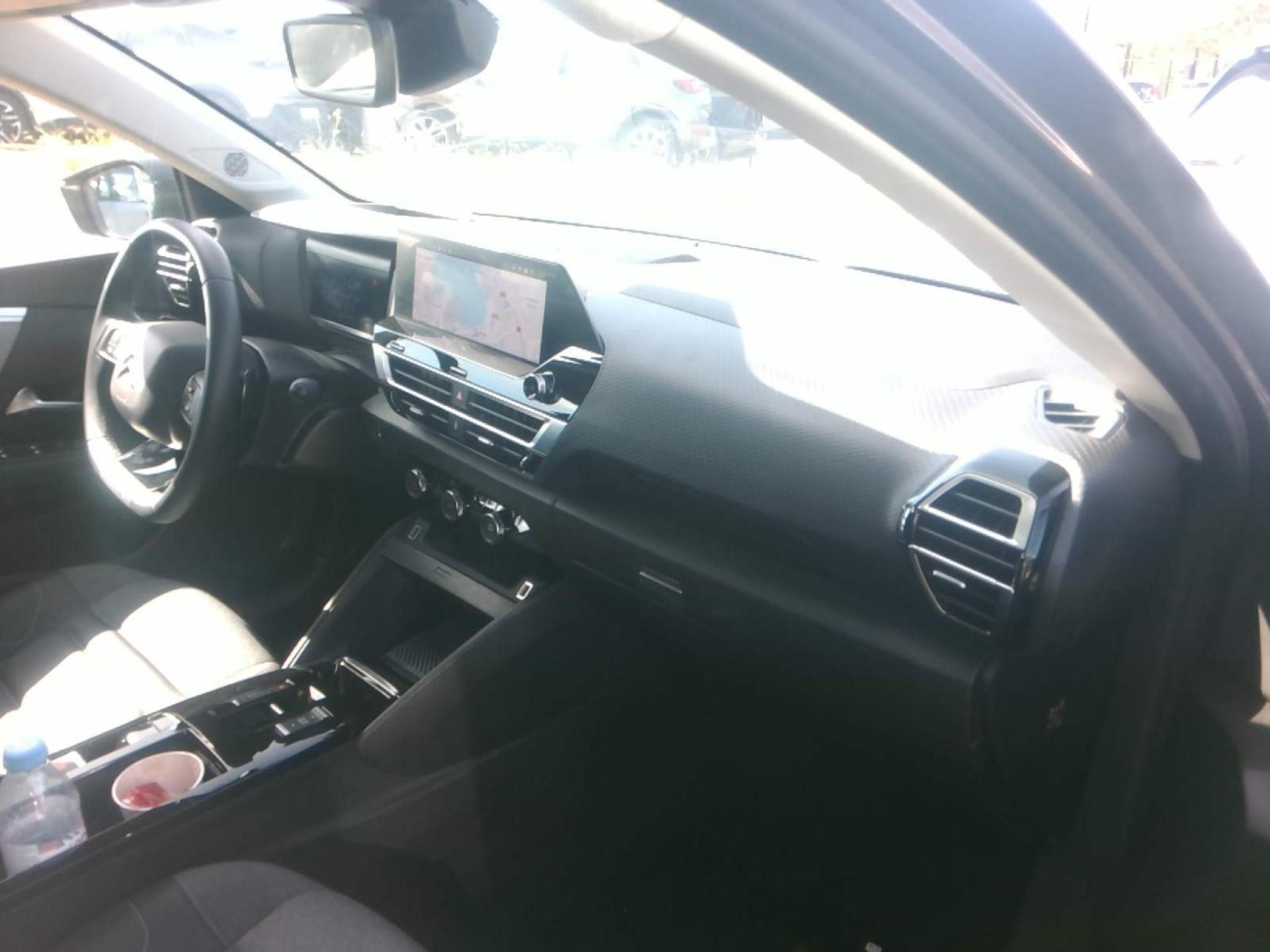 Citroen C4 BlueHDi 130 EAT8 Max 2024