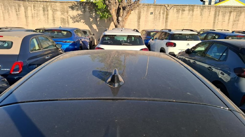 Foto Opel Astra 5
