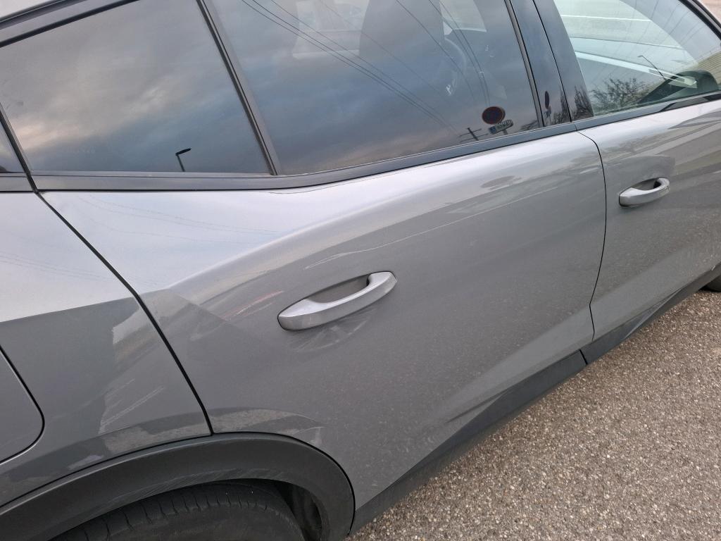 Peugeot 408 PureTech 130 ch S&S EAT8 Allure Pack 2024