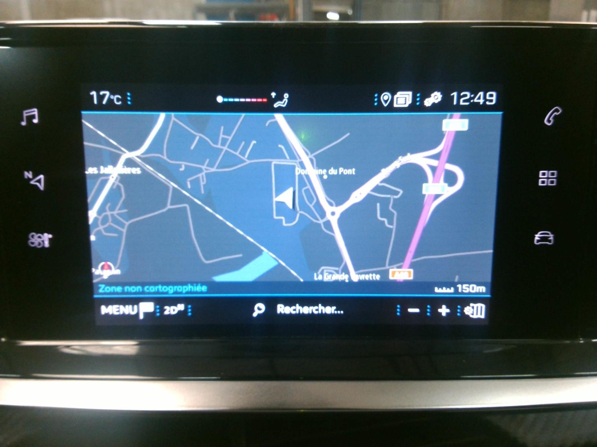 Peugeot 208 PureTech 75 S&S BVM5 Active Pack 2023