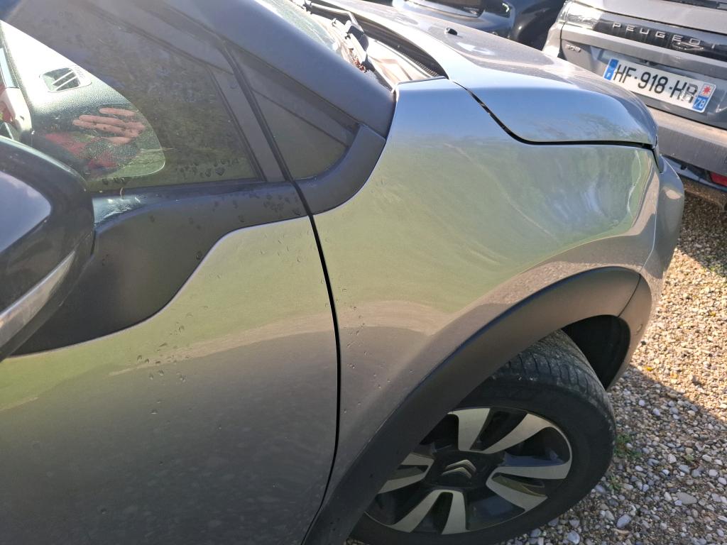 Citroen C3 BlueHDi 100 S&S BVM6 Shine 2023