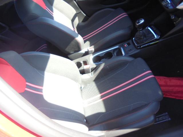 Foto Opel Corsa 10