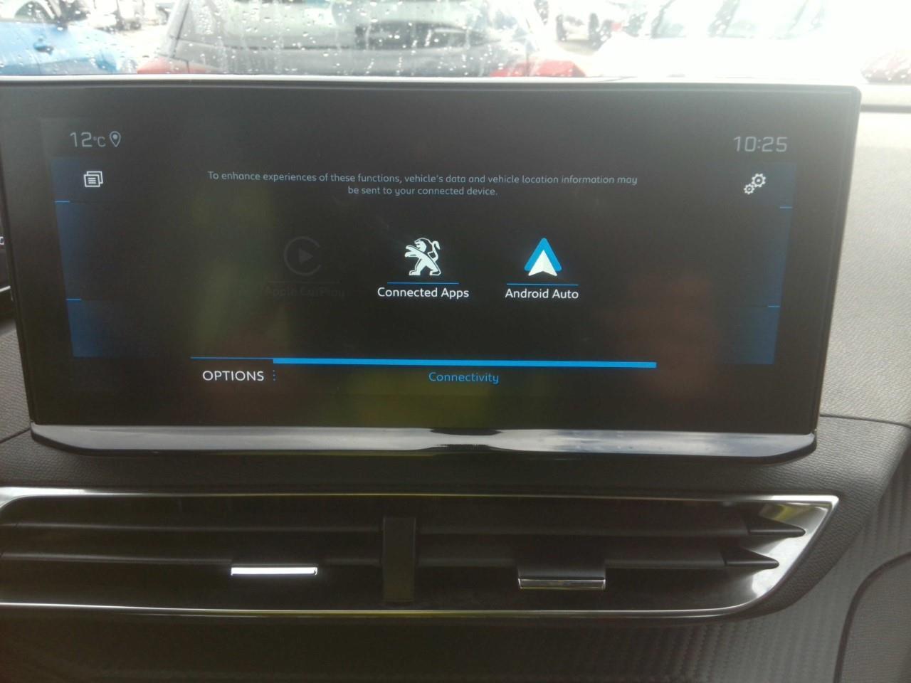 Foto Peugeot 3008 19
