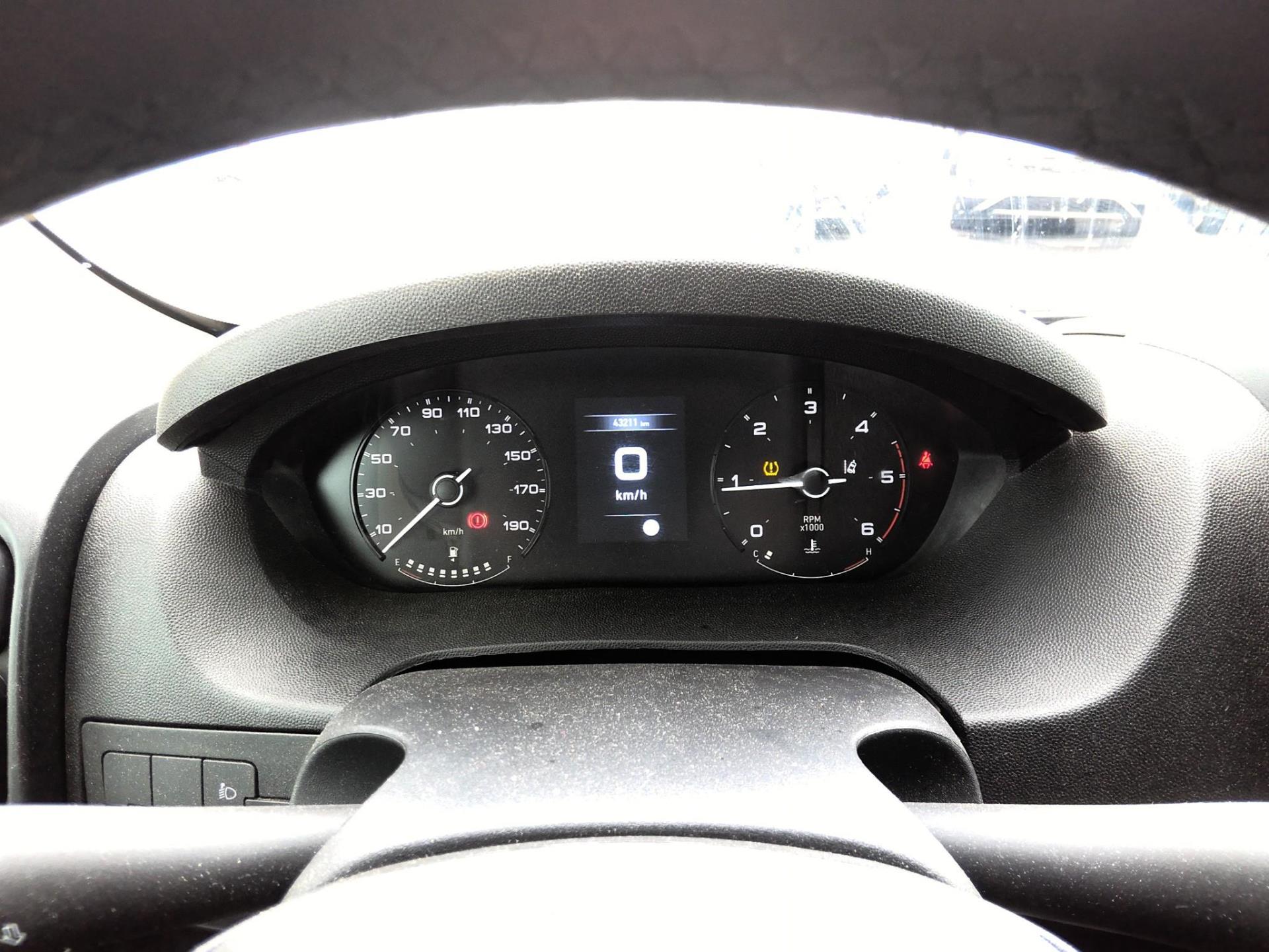 FIAT DUCATO FGN MH2 3.5T 140 CH S&S BVM6 2024