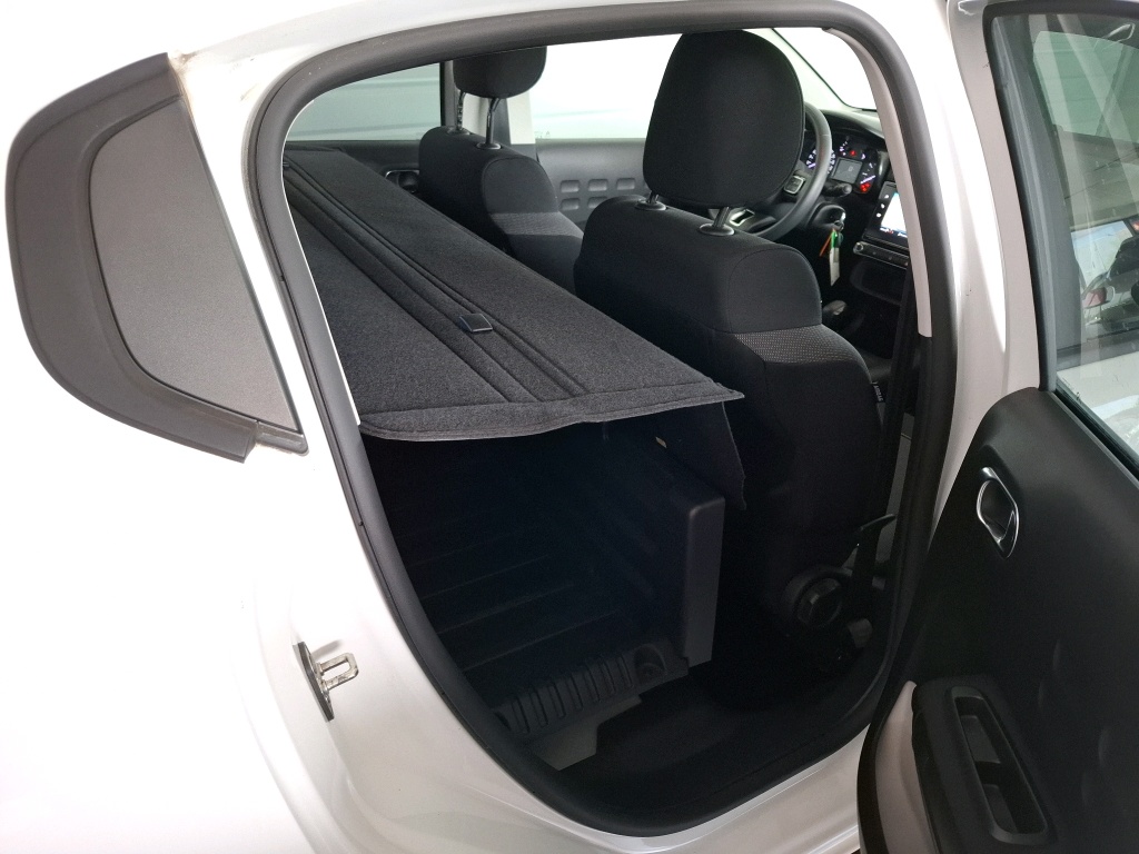 Citroen C3 SOCIETE BLUEHDI 100 S&S BVM FEEL NAV 2020