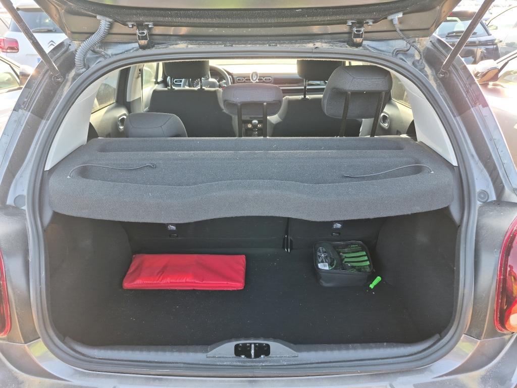 Citroen C3 PureTech 110 S&S BVM6 Shine 2023
