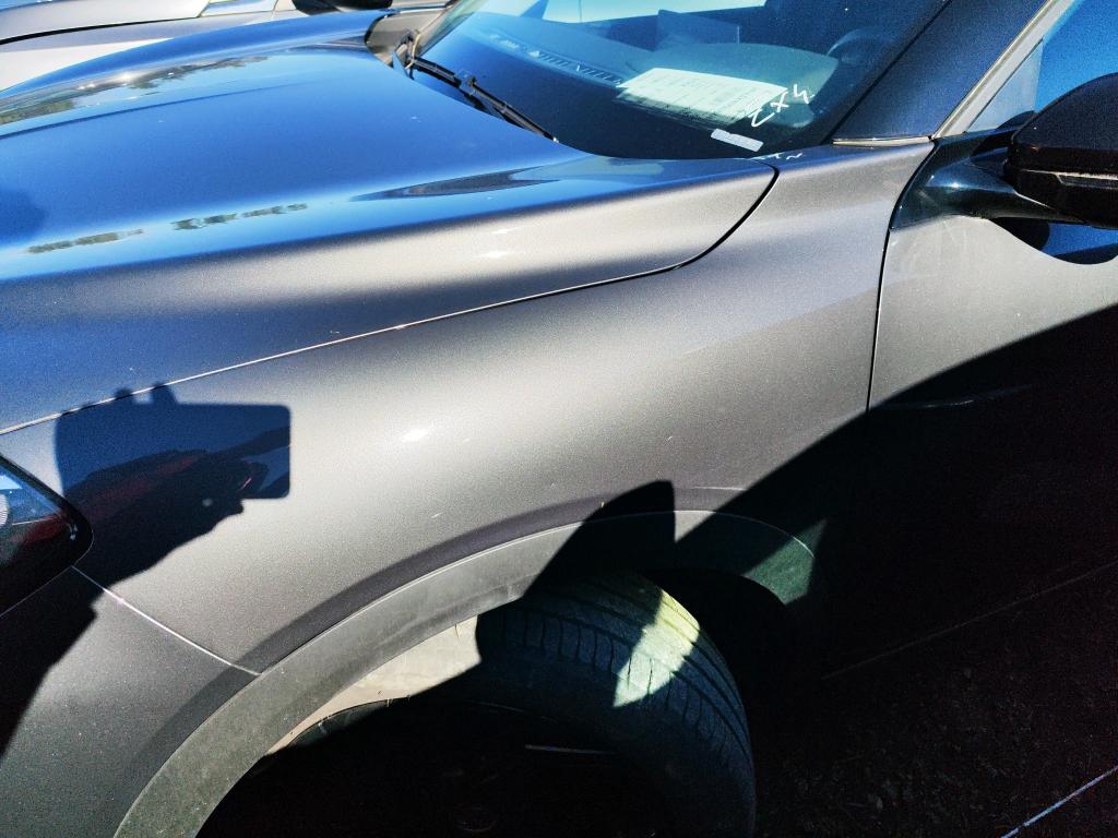 DS DS 3 E-Tense Performance Line+ 2023