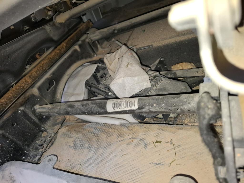 Peugeot PARTNER FOURGON STANDARD 1.6 BLUEHDI 100 BVM5 PREMIUM 2017