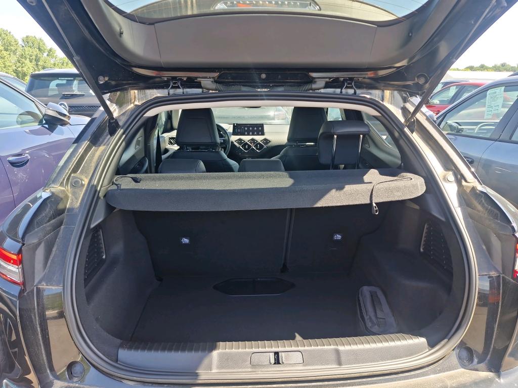 DS DS3 Crossback PureTech 130 EAT8 Rivoli 2023