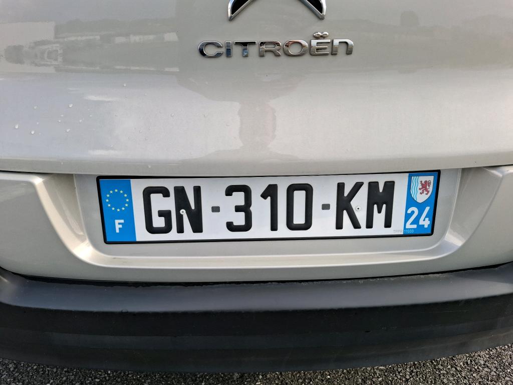 Citroen C3 PureTech 83 S&S BVM5 Shine 2023