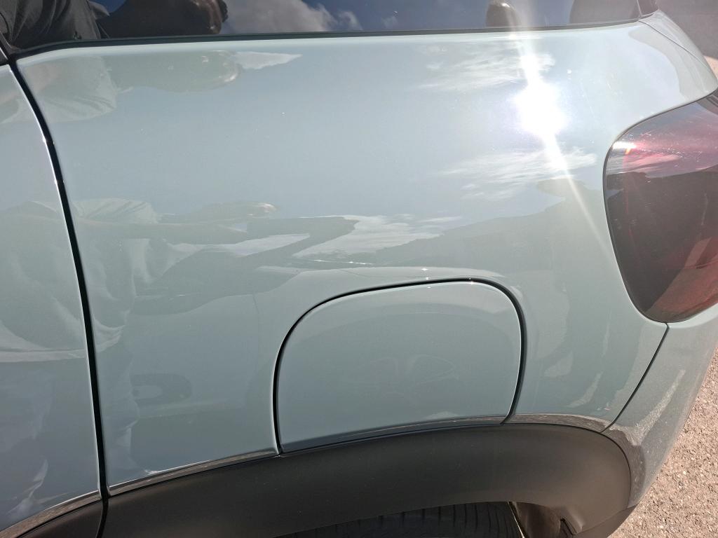 Citroen C3 Aircross PureTech 130 S&S EAT6 Shine 2022