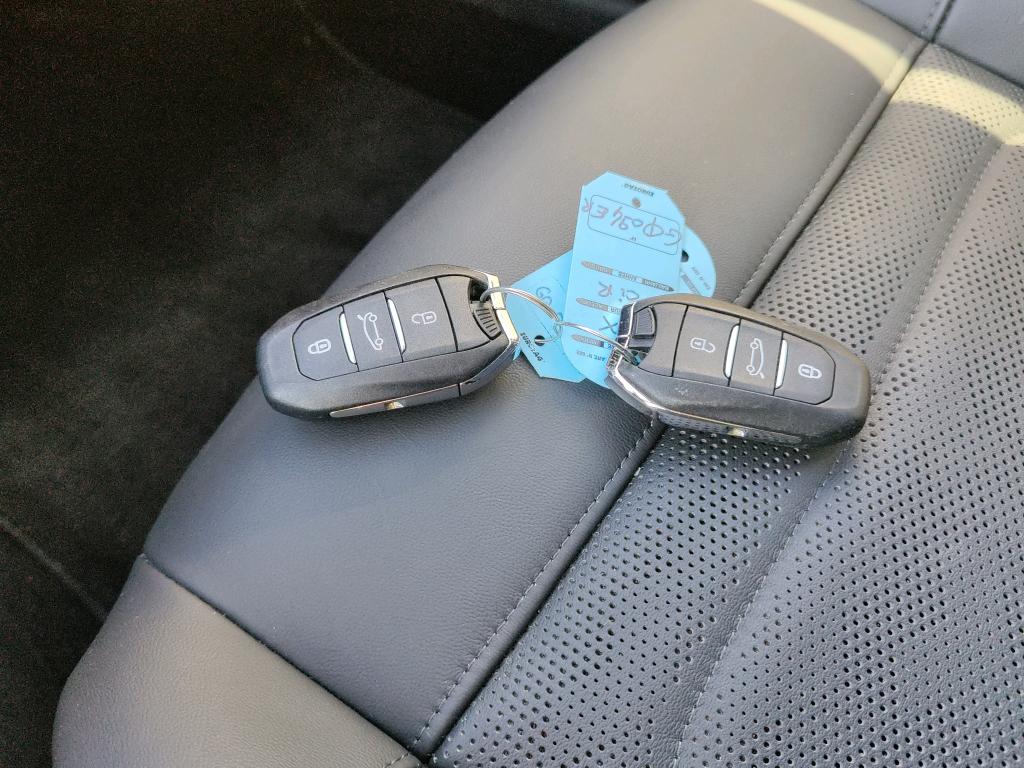 Citroen C5 X Hybride Rechargeable 225 S&S e-EAT8 Shine Pack 2023