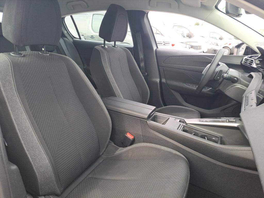 Peugeot 308 BlueHDi 130ch S&S EAT8 Active Pack 2022