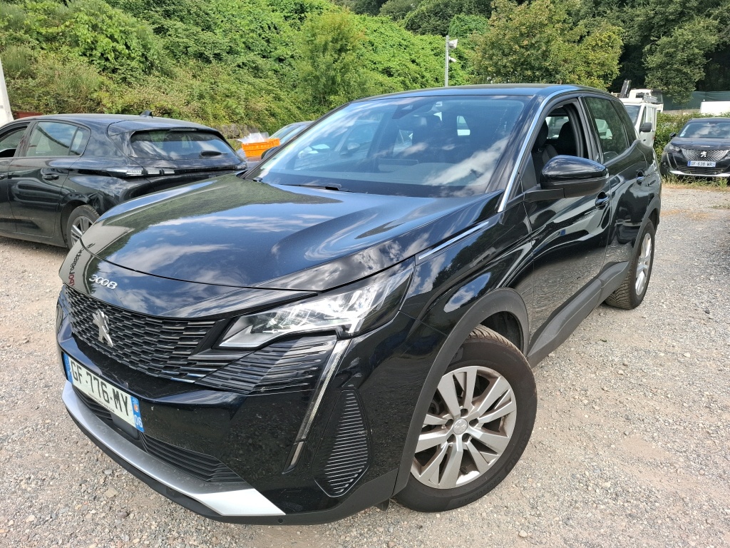 NV 3008 SUV