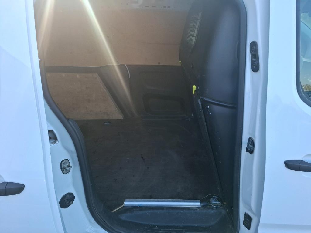 Citroen BERLINGO VAN M 650 BLUEHDI 100 S&S BVM5 CLUB 2020