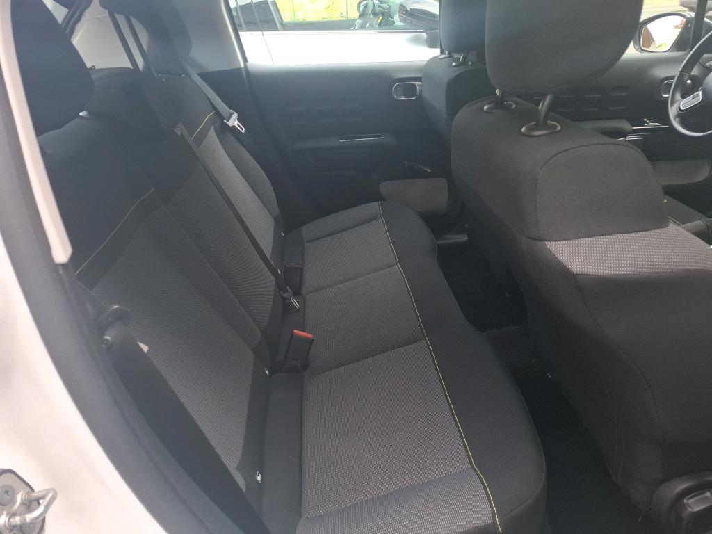 Citroen C3 PureTech 82 S&S BVM5 Shine 2020