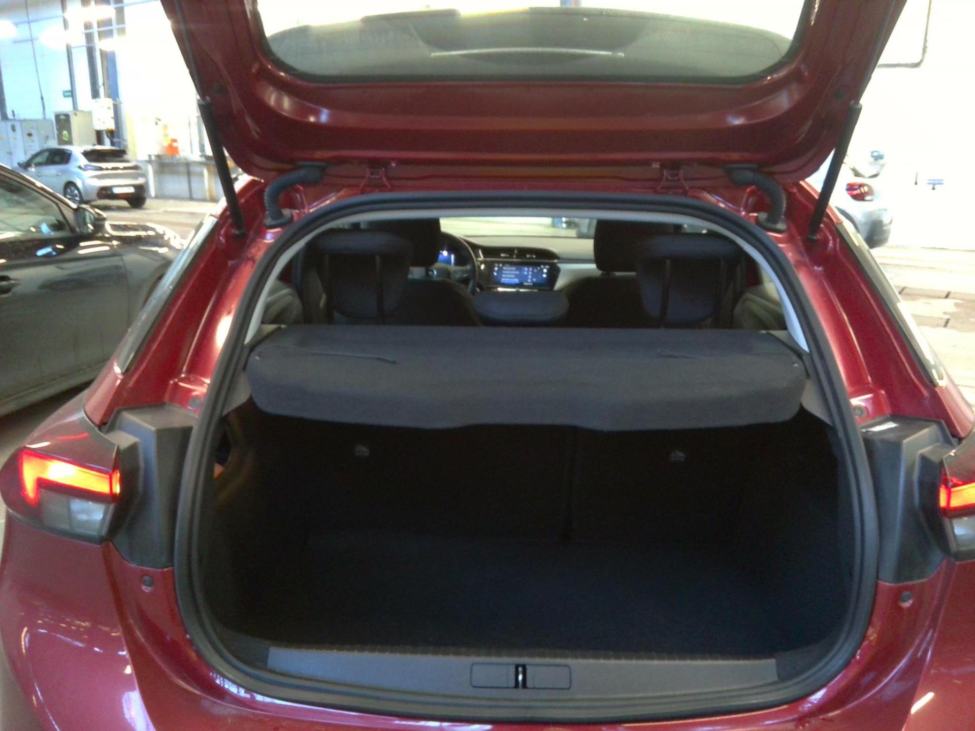 Opel Corsa 1.2 Turbo 100 ch BVM6 2024