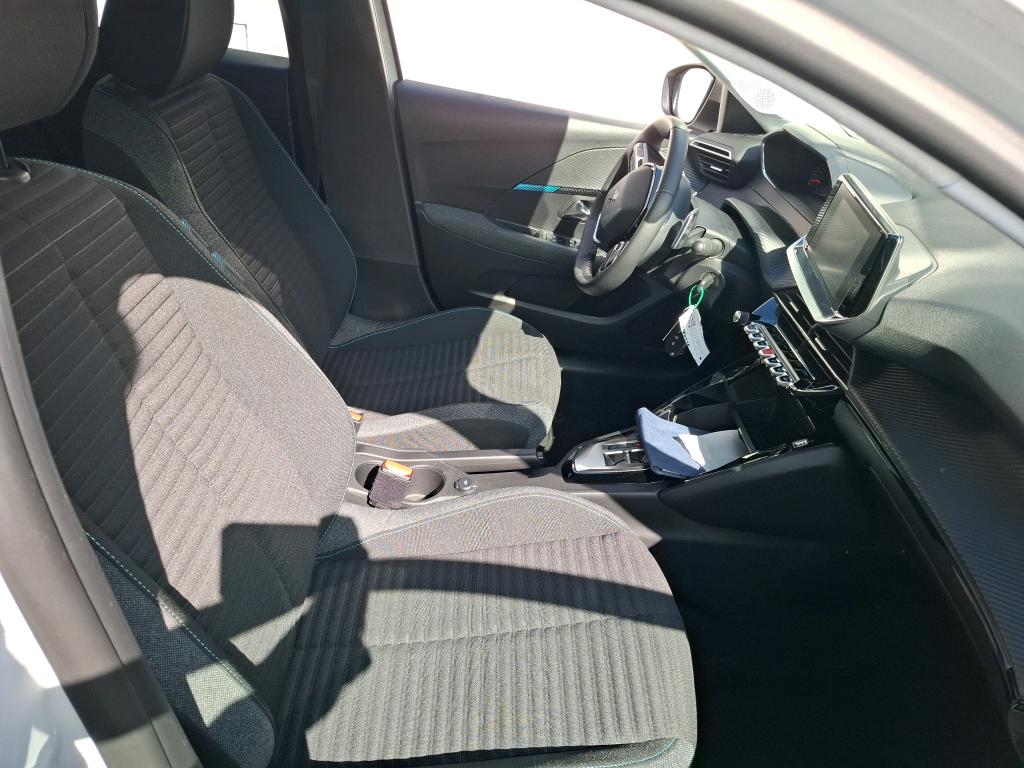 Peugeot 208 PureTech 100 S&S EAT8 Style 2023