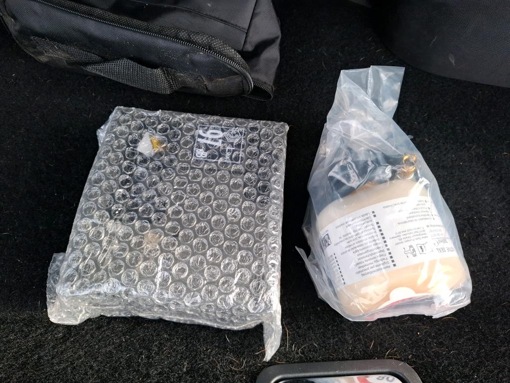 DS DS 7 CROSSBACK / DS 7 