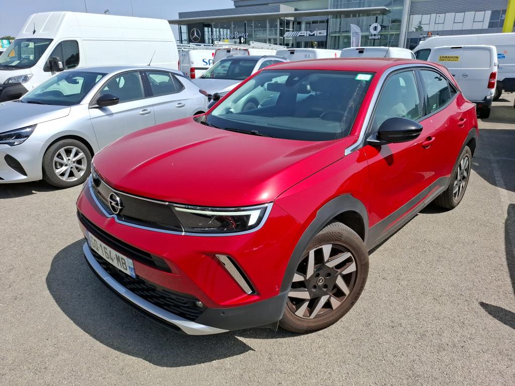 MOKKA B