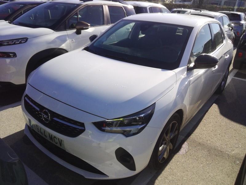 Foto Opel Corsa 2
